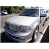 Image 1 : 2006 Lincoln Navigator