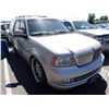 Image 2 : 2006 Lincoln Navigator