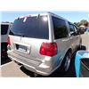 Image 3 : 2006 Lincoln Navigator