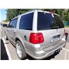 Image 4 : 2006 Lincoln Navigator