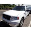 Image 1 : 2006 Ford F-150