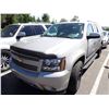 Image 1 : 2007 Chevrolet Suburban
