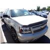 Image 2 : 2007 Chevrolet Suburban