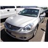 Image 1 : 2011 Nissan Altima