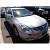 Image 2 : 2011 Nissan Altima