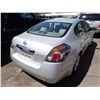 Image 3 : 2011 Nissan Altima