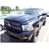 Image 1 : 2012 Dodge Ram 1500