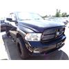 Image 2 : 2012 Dodge Ram 1500