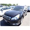 Image 1 : 2011 Subaru Outback