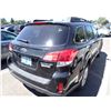 Image 3 : 2011 Subaru Outback