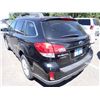 Image 4 : 2011 Subaru Outback