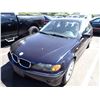 Image 1 : 2003 BMW 325i