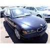 Image 2 : 2003 BMW 325i