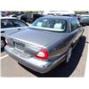 Image 3 : 2005 Jaguar XJ8L