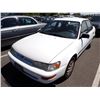 Image 1 : 1994 Toyota Corolla