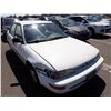 Image 2 : 1994 Toyota Corolla
