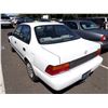 Image 4 : 1994 Toyota Corolla