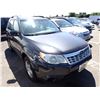 Image 2 : 2012 Subaru Forester