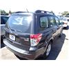 Image 3 : 2012 Subaru Forester