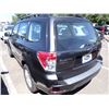 Image 4 : 2012 Subaru Forester