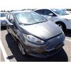 Image 2 : 2019 Ford Fiesta