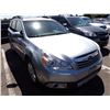 Image 2 : 2012 Subaru Outback