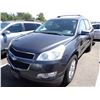 Image 1 : 2012 Chevrolet Traverse