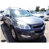 Image 2 : 2012 Chevrolet Traverse