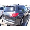 Image 3 : 2012 Chevrolet Traverse