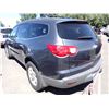 Image 4 : 2012 Chevrolet Traverse