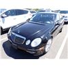 Image 1 : 2007 Mercedes-Benz E350