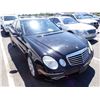 Image 2 : 2007 Mercedes-Benz E350