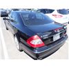 Image 4 : 2007 Mercedes-Benz E350