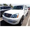 Image 1 : 2004 Lexus GX 470