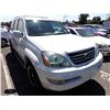 Image 2 : 2004 Lexus GX 470