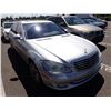 Image 2 : 2007 Mercedes-Benz S550