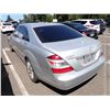 Image 4 : 2007 Mercedes-Benz S550