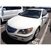 Image 1 : 2005 Acura RL