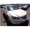 Image 2 : 2005 Acura RL