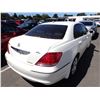 Image 3 : 2005 Acura RL