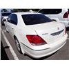 Image 4 : 2005 Acura RL