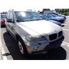 Image 2 : 2007 BMW X5