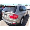 Image 3 : 2007 BMW X5