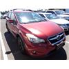Image 2 : 2013 Subaru XV Crosstrek