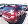 Image 3 : 2013 Subaru XV Crosstrek
