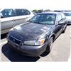 Image 1 : 2001 Toyota Camry