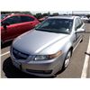 Image 1 : 2007 Acura TL