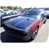 Image 1 : 2010 Dodge Challenger