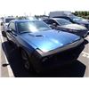 Image 2 : 2010 Dodge Challenger