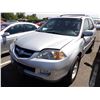 Image 1 : 2004 Acura MDX